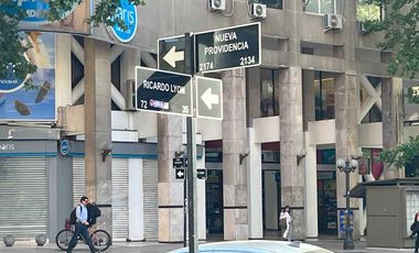 OPORTUNIDAD ESTACIONAMIENTO EN EXCELENTE UBICACIÓN