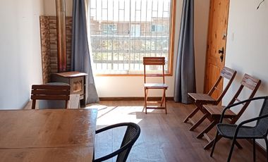 ARRIENDO CASA 3HAB 1BA QUINTERO