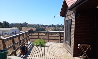 ARRIENDO CASA 3HAB 1BA QUINTERO