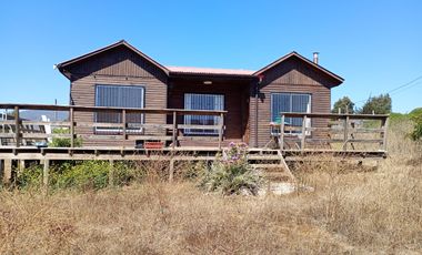 ARRIENDO CASA 3HAB 1BA QUINTERO