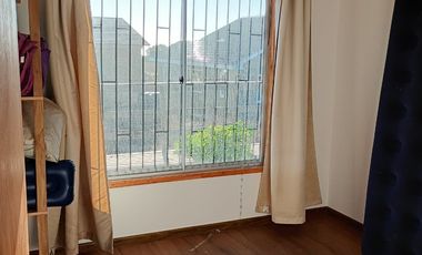 ARRIENDO CASA 3HAB 1BA QUINTERO