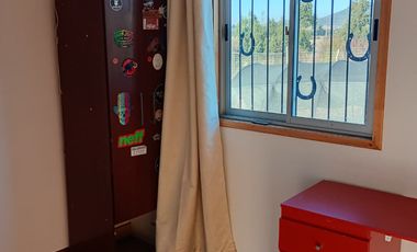 ARRIENDO CASA 3HAB 1BA QUINTERO