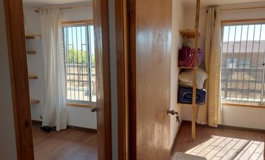 ARRIENDO CASA 3HAB 1BA QUINTERO