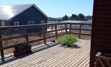 ARRIENDO CASA 3HAB 1BA QUINTERO