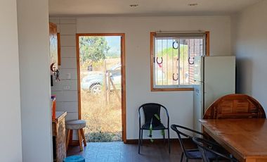 ARRIENDO CASA 3HAB 1BA QUINTERO