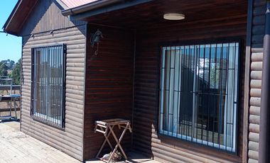 ARRIENDO CASA 3HAB 1BA QUINTERO