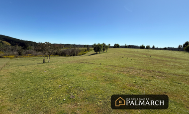 VENTA PARCELAS URBANAS EN  PENCO