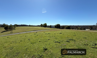 VENTA PARCELAS URBANAS EN  PENCO