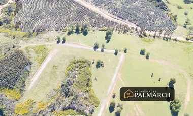 VENTA PARCELAS URBANAS EN  PENCO