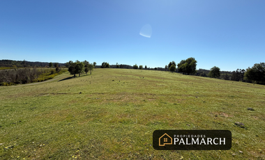 VENTA PARCELAS URBANAS EN  PENCO