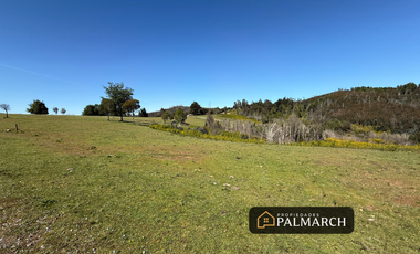 VENTA PARCELAS URBANAS EN  PENCO