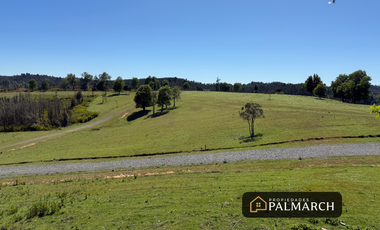VENTA PARCELAS URBANAS EN  PENCO