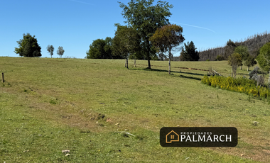 VENTA PARCELAS URBANAS EN  PENCO