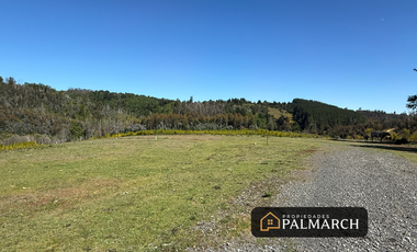 VENTA PARCELAS URBANAS EN  PENCO