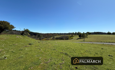 VENTA PARCELAS URBANAS EN  PENCO