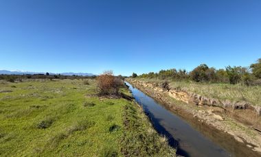 PARCELA EN VENTA SECTOR TALQUITA, PARRAL