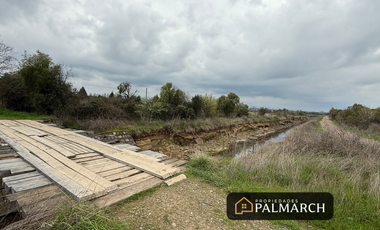 PARCELA EN VENTA SECTOR TALQUITA, PARRAL