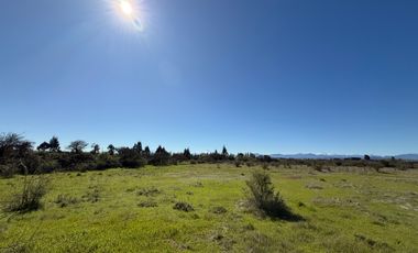 PARCELA EN VENTA SECTOR TALQUITA, PARRAL