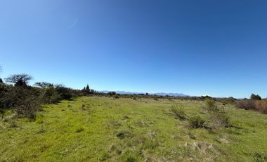 PARCELA EN VENTA SECTOR TALQUITA, PARRAL