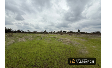PARCELA EN VENTA SECTOR TALQUITA, PARRAL