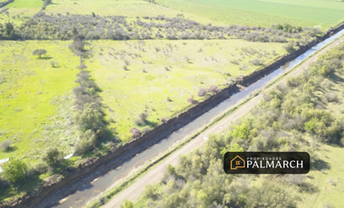 PARCELA EN VENTA SECTOR TALQUITA, PARRAL