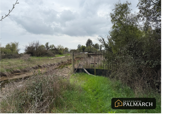 PARCELA EN VENTA SECTOR TALQUITA, PARRAL