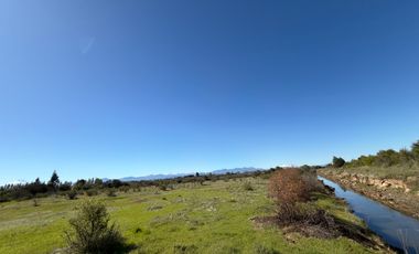 PARCELA EN VENTA SECTOR TALQUITA, PARRAL