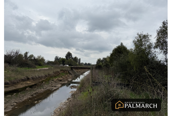 PARCELA EN VENTA SECTOR TALQUITA, PARRAL
