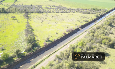 PARCELA EN VENTA SECTOR TALQUITA, PARRAL