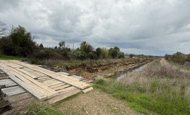 PARCELA EN VENTA SECTOR TALQUITA, PARRAL