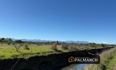 PARCELA EN VENTA SECTOR TALQUITA, PARRAL