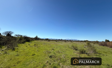 PARCELA EN VENTA SECTOR TALQUITA, PARRAL