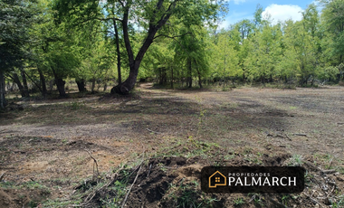 PARCELAS EN VENTA  LOS LLEUQUES  MONTAÑA Y NATURALEZA