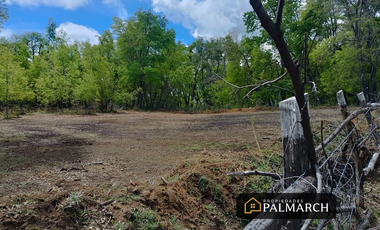 PARCELAS EN VENTA  LOS LLEUQUES  MONTAÑA Y NATURALEZA