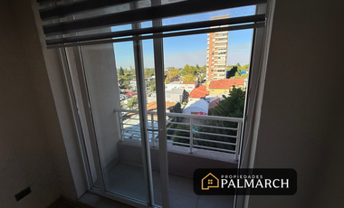 ARRIENDO DEPARTAMENTO CHILLÁN CON GASTOS COMUNES INCLUIDOS