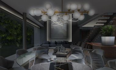 RESIDENCIA EN VENTA EN EL CAMPESTRE, AGUASCALIENTES