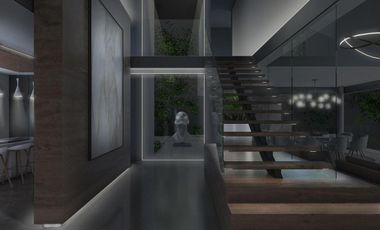 RESIDENCIA EN VENTA EN EL CAMPESTRE, AGUASCALIENTES