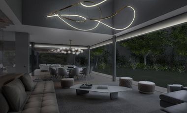 RESIDENCIA EN VENTA EN EL CAMPESTRE, AGUASCALIENTES