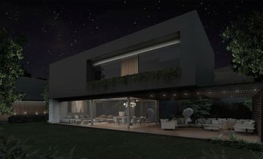 RESIDENCIA EN VENTA EN EL CAMPESTRE, AGUASCALIENTES