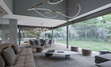 RESIDENCIA EN VENTA EN EL CAMPESTRE, AGUASCALIENTES