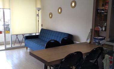 DEPTO EN MACUL 2D/2B  EXCELENTE UBICACIÓN  OPORTUNIDAD