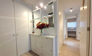 ARRIENDO AMOBLADO ESPECIAL PARA EJECUTIVOS