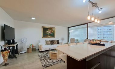 ARRIENDO AMOBLADO ESPECIAL PARA EJECUTIVOS