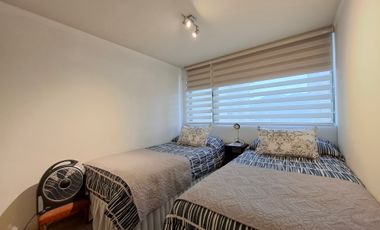 ARRIENDO AMOBLADO ESPECIAL PARA EJECUTIVOS