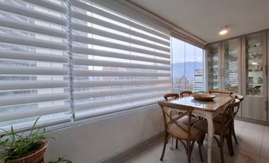 ARRIENDO AMOBLADO ESPECIAL PARA EJECUTIVOS