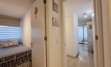 ARRIENDO AMOBLADO ESPECIAL PARA EJECUTIVOS