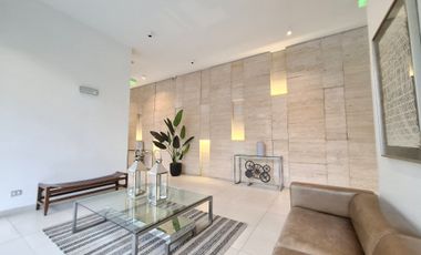 ARRIENDO AMOBLADO ESPECIAL PARA EJECUTIVOS