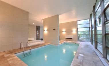 ARRIENDO AMOBLADO ESPECIAL PARA EJECUTIVOS