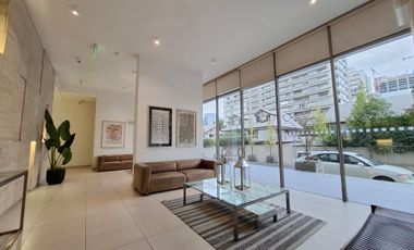 ARRIENDO AMOBLADO ESPECIAL PARA EJECUTIVOS