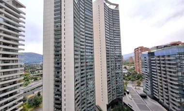 ARRIENDO AMOBLADO ESPECIAL PARA EJECUTIVOS